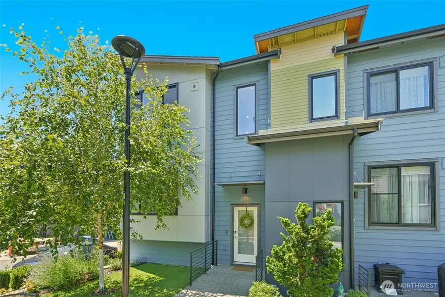 537 Glacier Walk Se, Sammamish, WA 98074 - #2