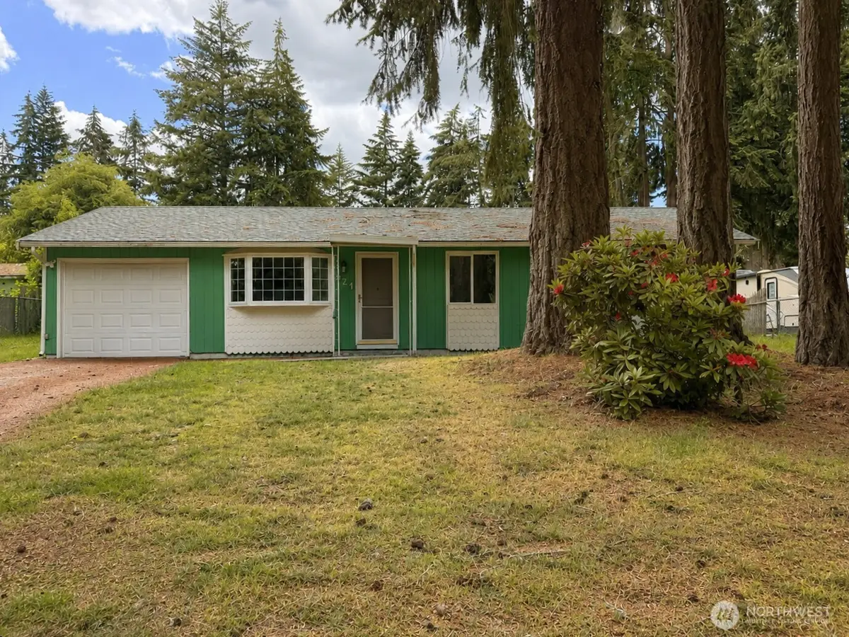 821 Gregory Way Se, Olympia, WA 98513 - #1