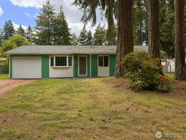 821 Gregory Way Se, Olympia, WA 98513