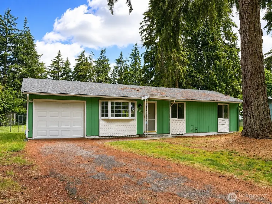 821 Gregory Way Se, Olympia, WA 98513 - #2