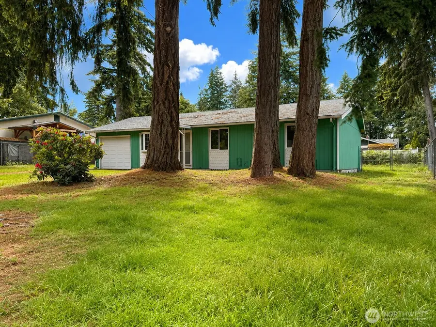 821 Gregory Way Se, Olympia, WA 98513 - #3