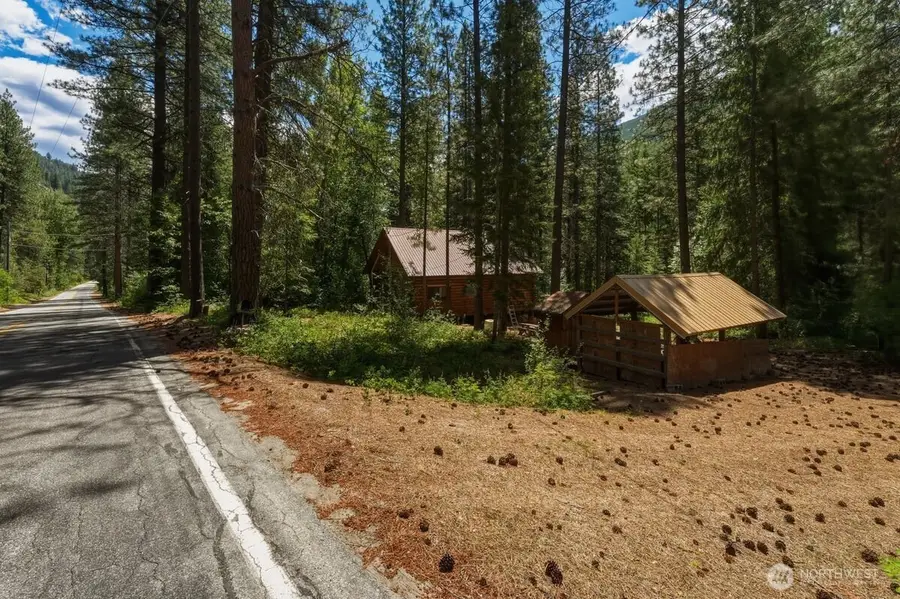18007 Entiat River Road, Entiat, WA 98822 - #2