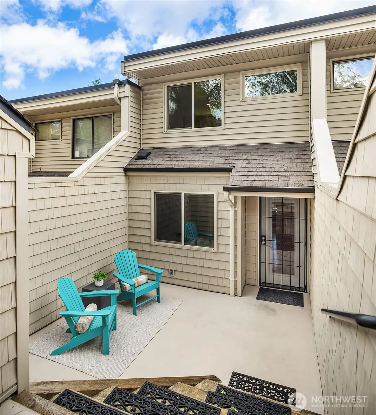 3944 S Americus Street #A3, Seattle, WA 98118 - #1