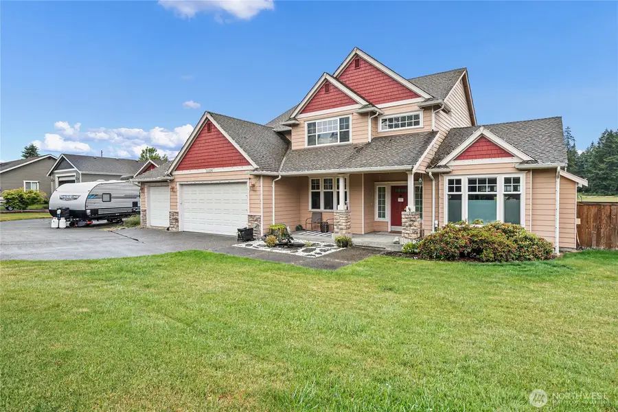 22204 84th Avenue Ct E, Graham, WA 98338 - #3