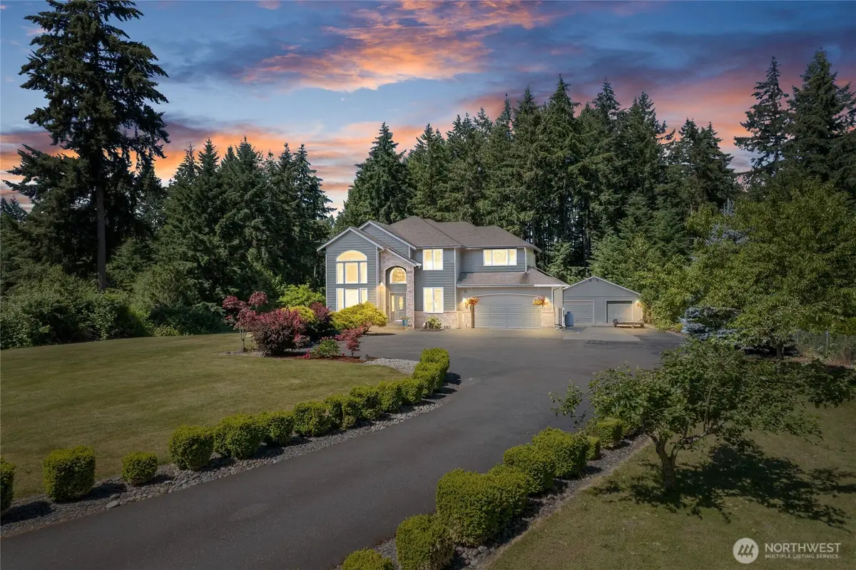 24714 64th Avenue E, Graham, WA 98338 - #1