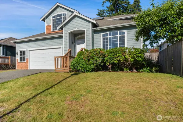765 Vashon Avenue Ne, Renton, WA 98059