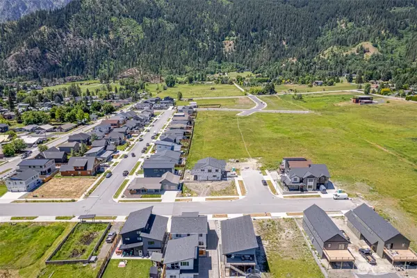 337 Alpenglow #Lot 1, Leavenworth, WA 98826