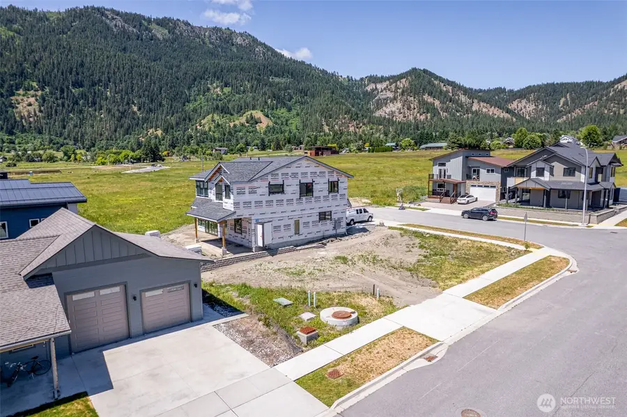 337 Alpenglow #Lot 1, Leavenworth, WA 98826 - #3