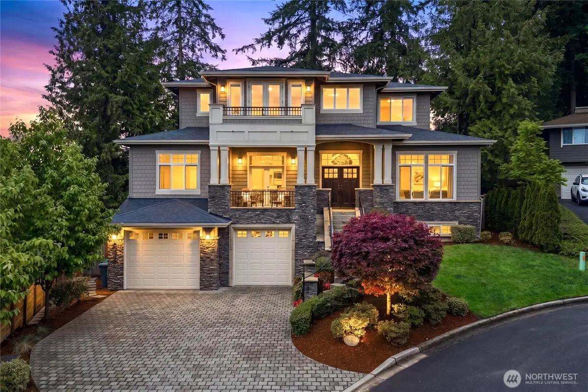 10223 NE 22nd Place, Bellevue, WA 98004 - #1