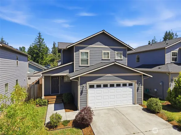 714 SE Olga Circle, Port Orchard, WA 98366