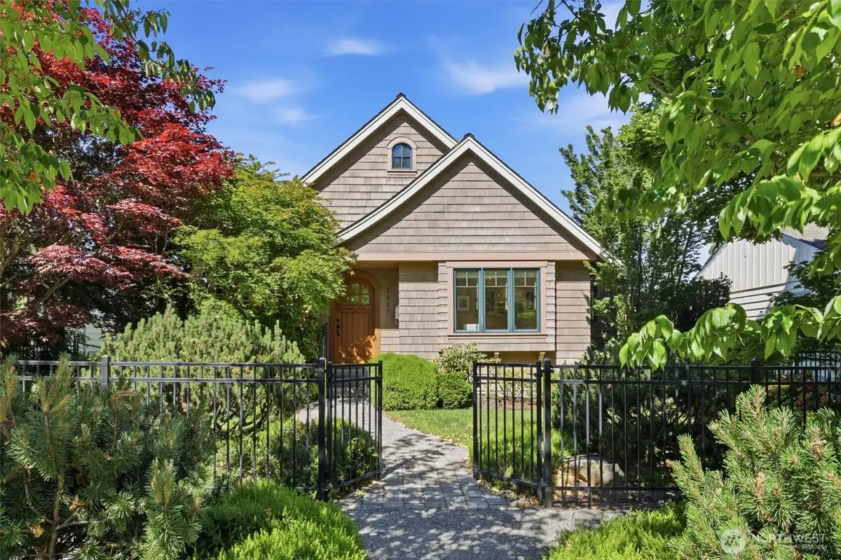 5937 37th Avenue Sw, Seattle, WA 98126 - #1
