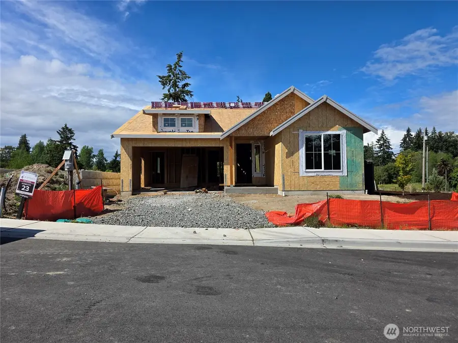 7171 90th Street Ct E, Puyallup, WA 98371 - #2