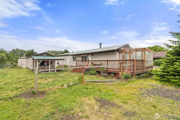 1605 Windsor Avenue, Centralia, WA 98531