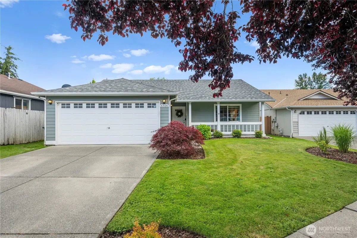 6326 107th Place Ne, Marysville, WA 98270 - #1