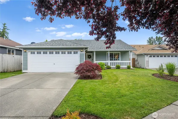 6326 107th Place Ne, Marysville, WA 98270