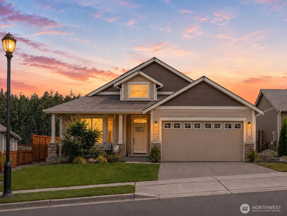 9744 Brayden Court Se, Olympia, WA 98513 - #1