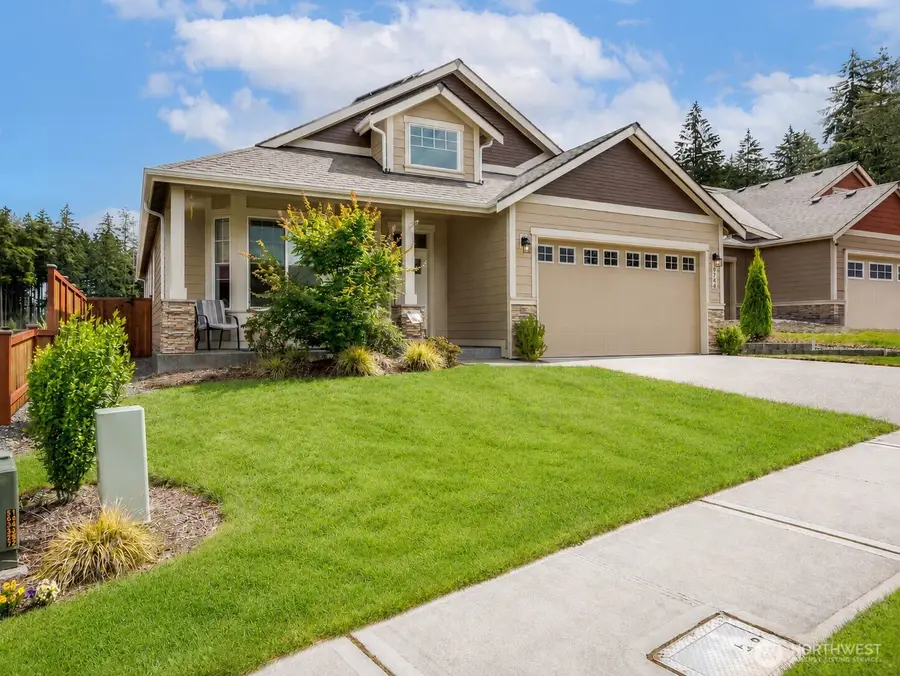 9744 Brayden Court Se, Olympia, WA 98513 - #3