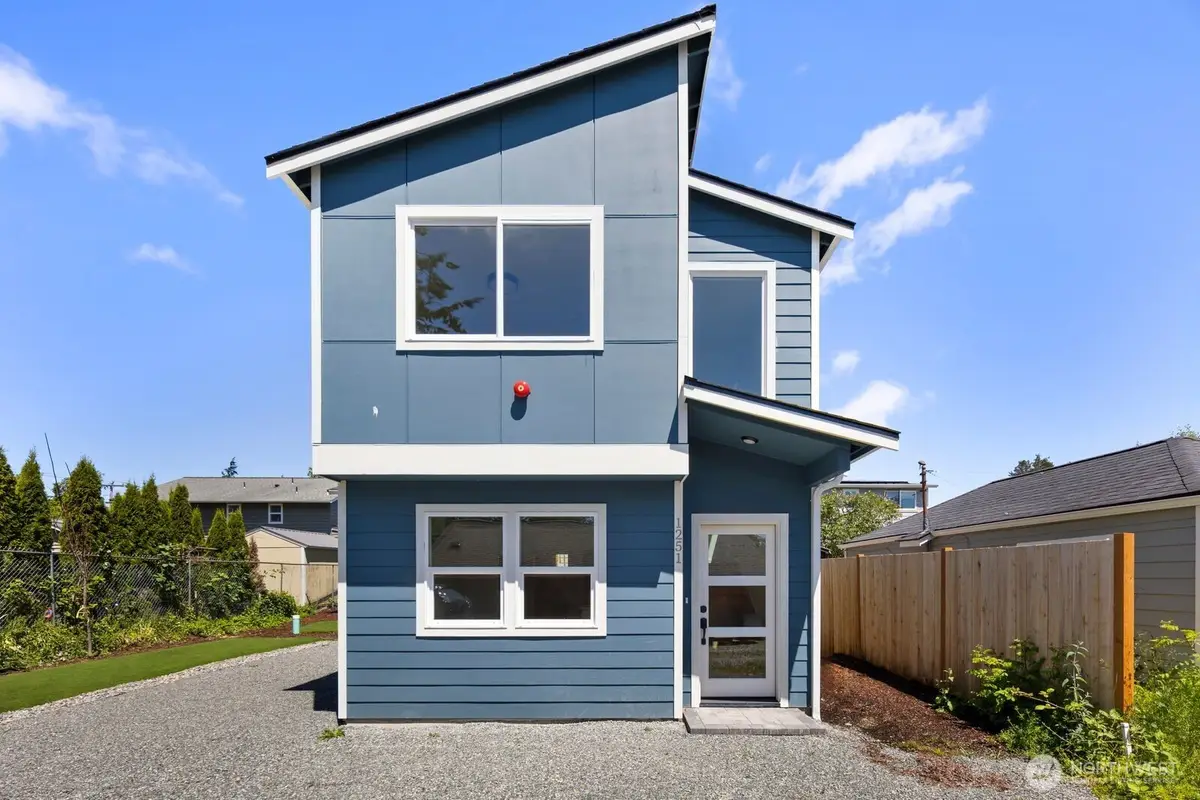 1251 SW 151st Street, Seattle, WA 98166 - #1