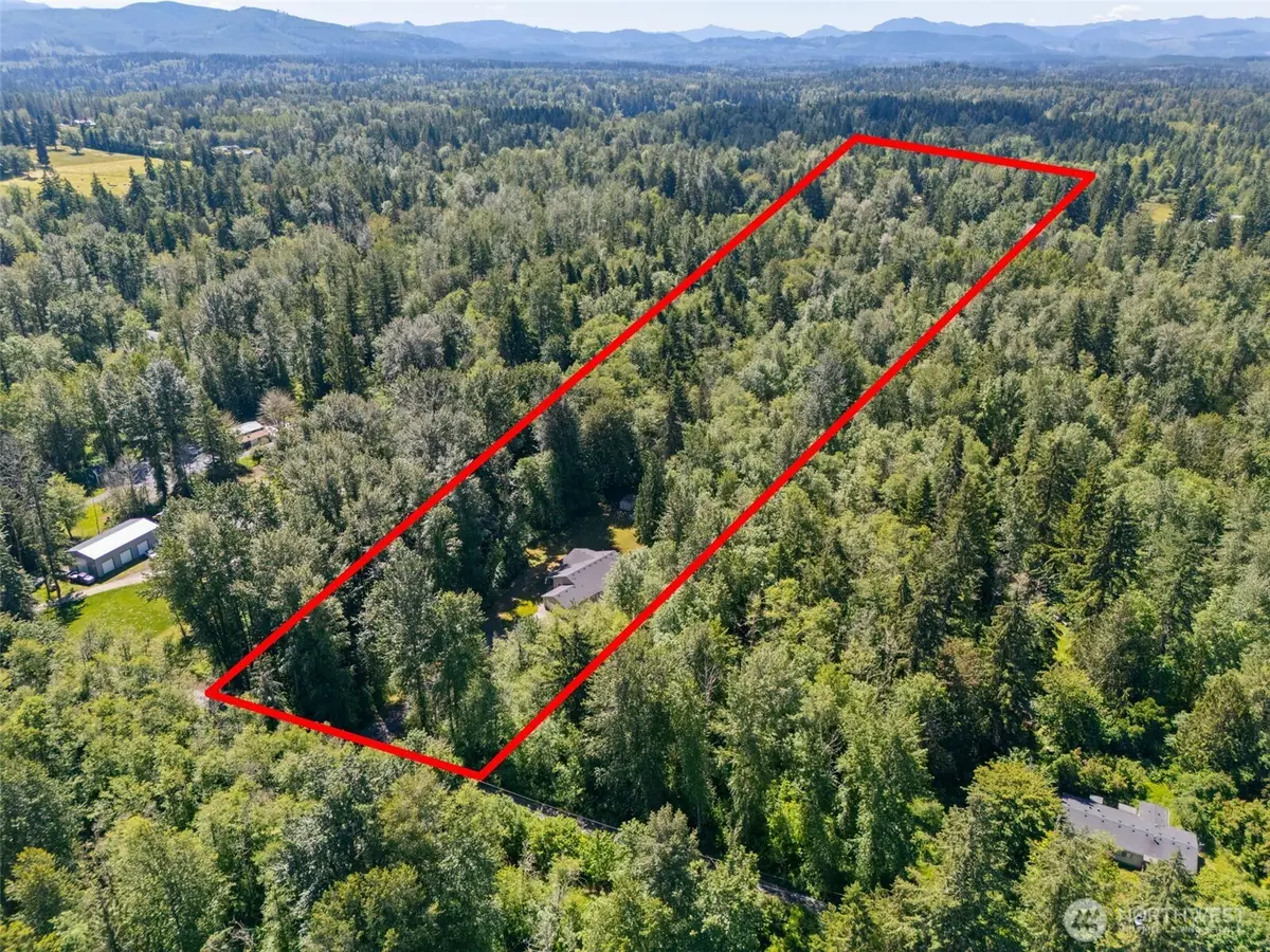 8816 324th St E, Eatonville, WA 98328 - #1