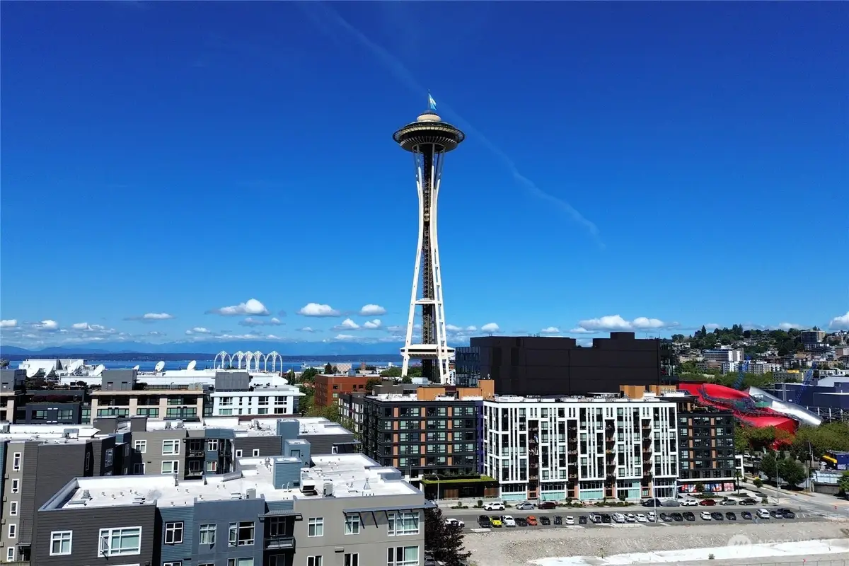 699 John Street #308, Seattle, WA 98109 - #1