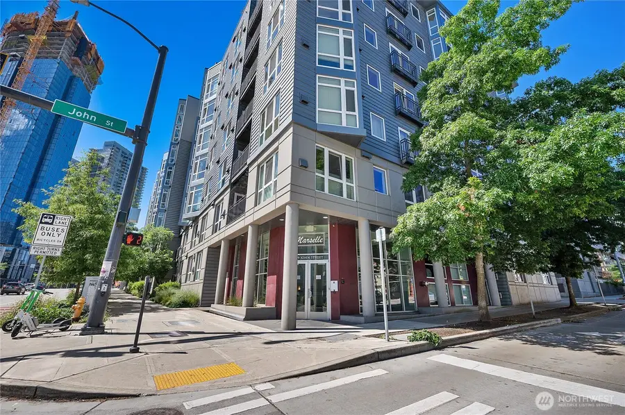 699 John Street #308, Seattle, WA 98109 - #3