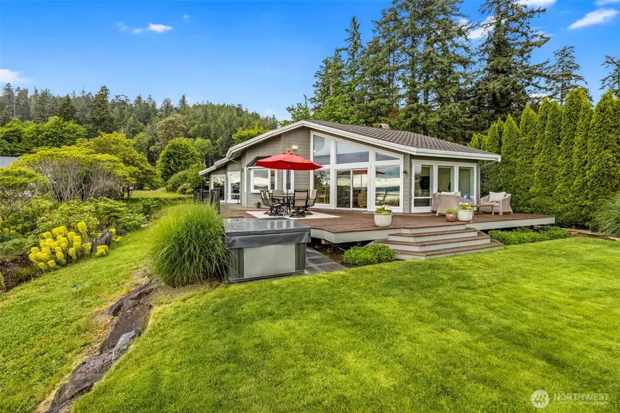 6591 NE North Shore Road, Belfair, WA 98528 - #2