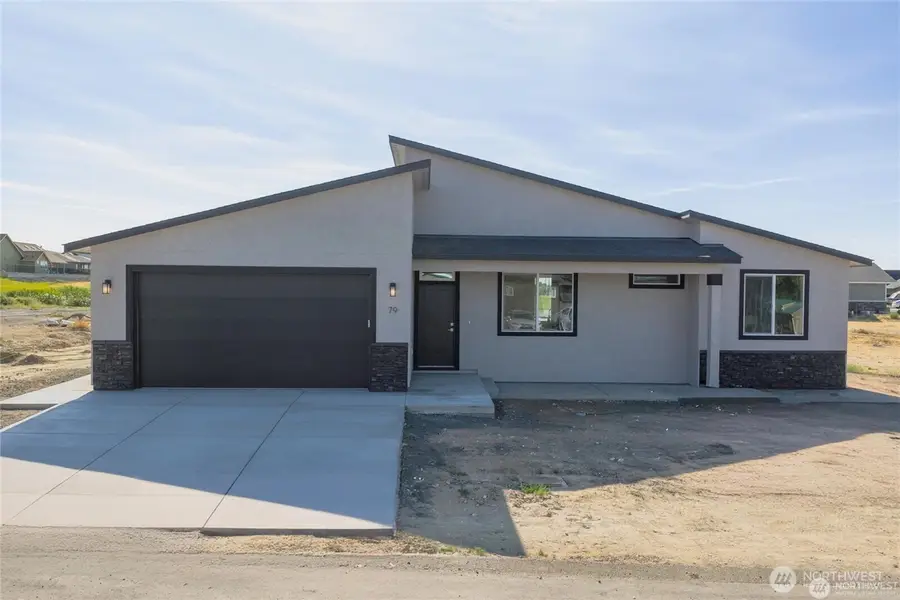 6739 SE Club House Drive, Othello, WA 99344 - #2