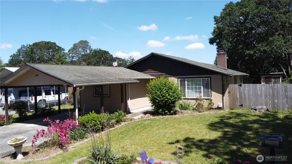 217 162nd Street E, Tacoma, WA 98445