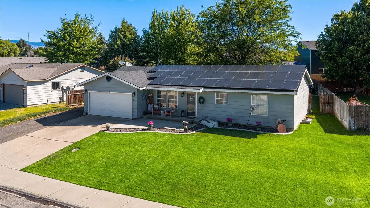 2000 N Green Parks Drive, Ellensburg, WA 98926 - #1