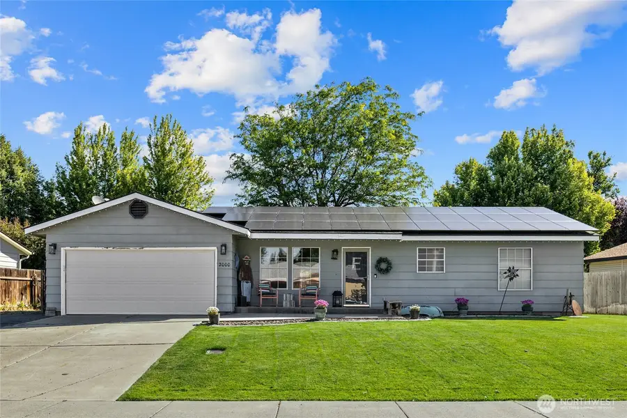 2000 N Green Parks Drive, Ellensburg, WA 98926 - #2