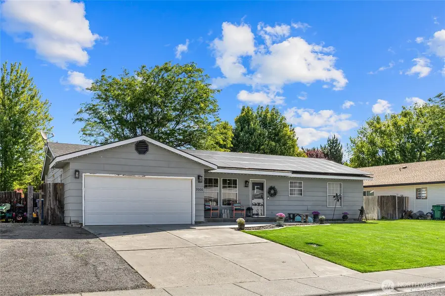 2000 N Green Parks Drive, Ellensburg, WA 98926 - #3