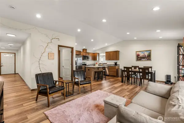 2471 SE 3rd Street, East Wenatchee, WA 98802