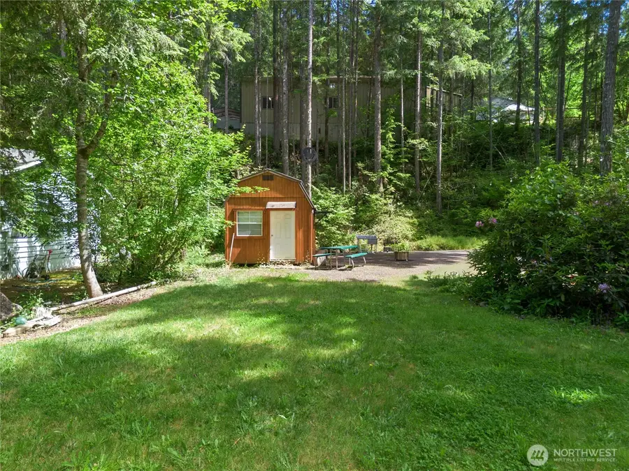 290 N Dow Creek Drive #32, Hoodsport, WA 98548 - #2