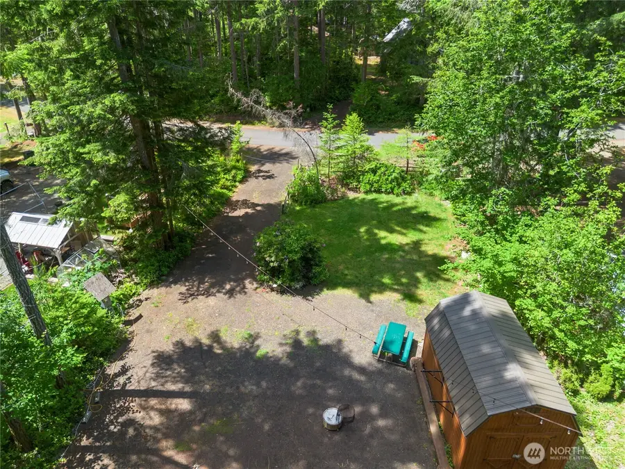 290 N Dow Creek Drive #32, Hoodsport, WA 98548 - #3
