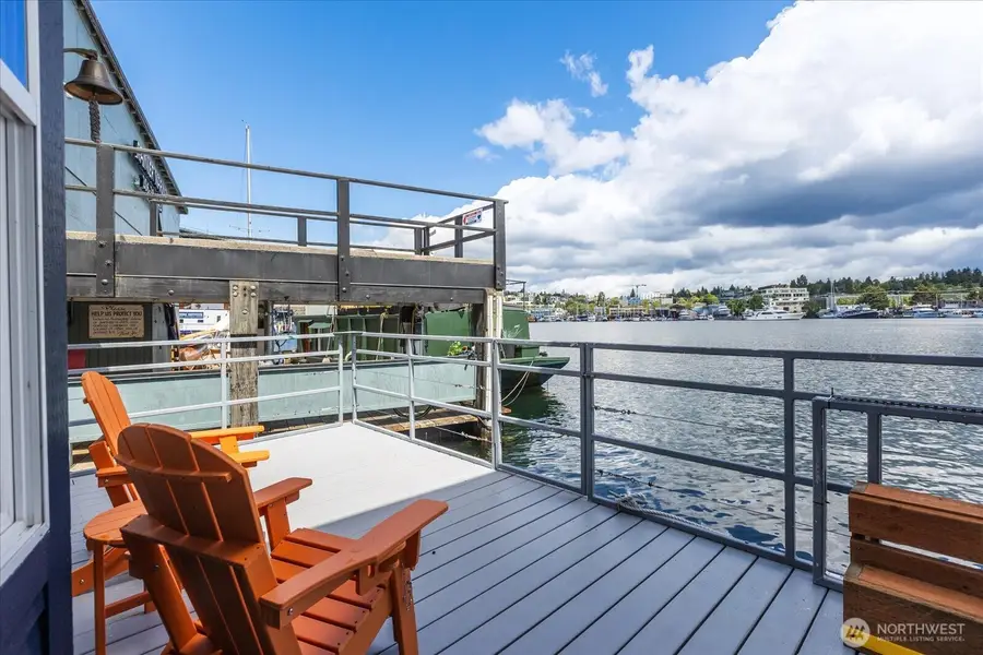 2706 Westlake Avenue N #76, Seattle, WA 98109 - #3