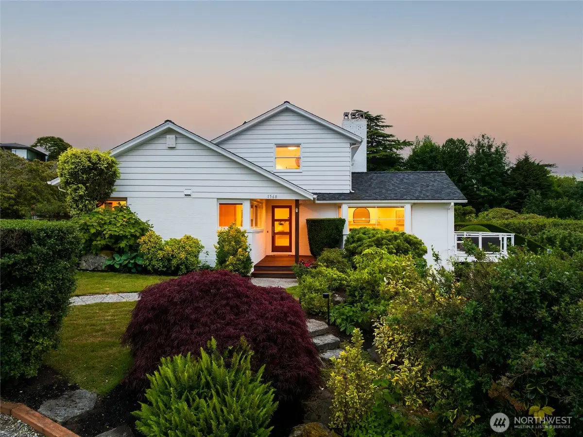 1560 NW Woodbine Way, Seattle, WA 98177 - #1
