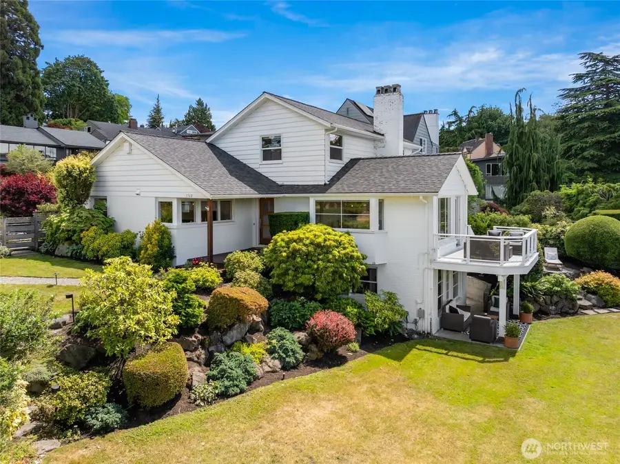 1560 NW Woodbine Way, Seattle, WA 98177 - #2