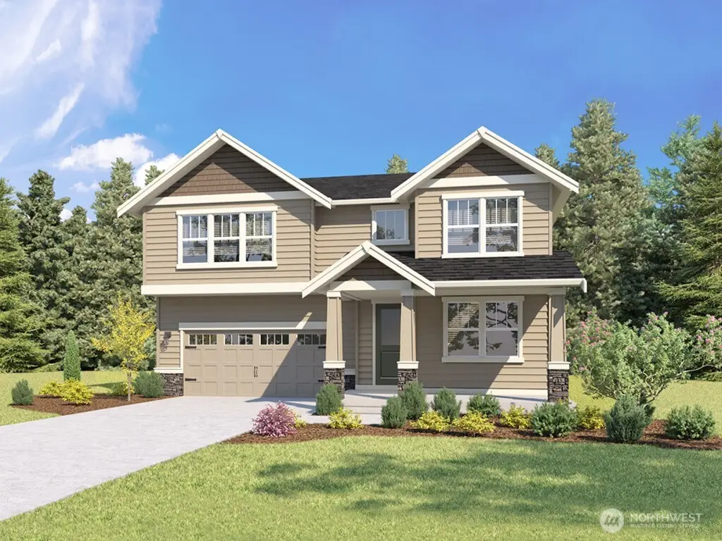3810 98th Avenue Ct E #7, Edgewood, WA 98371 - #1