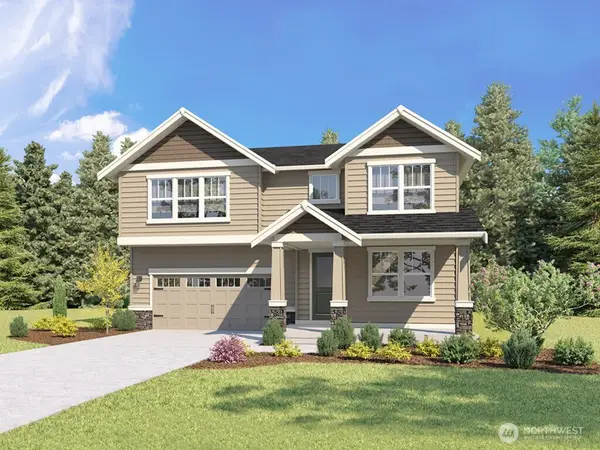 3810 98th Avenue Ct E #7, Edgewood, WA 98371