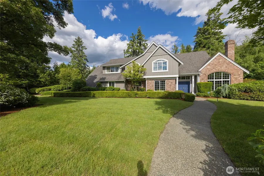 1032 84th Avenue Ne, Medina, WA 98039 - #3