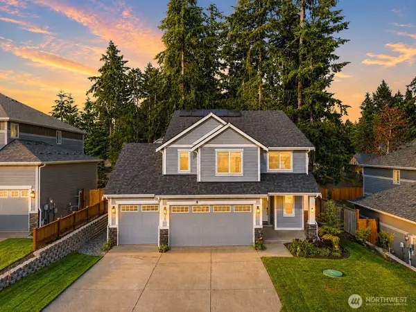 6729 Dusty Lane Se, Lacey, WA 98503