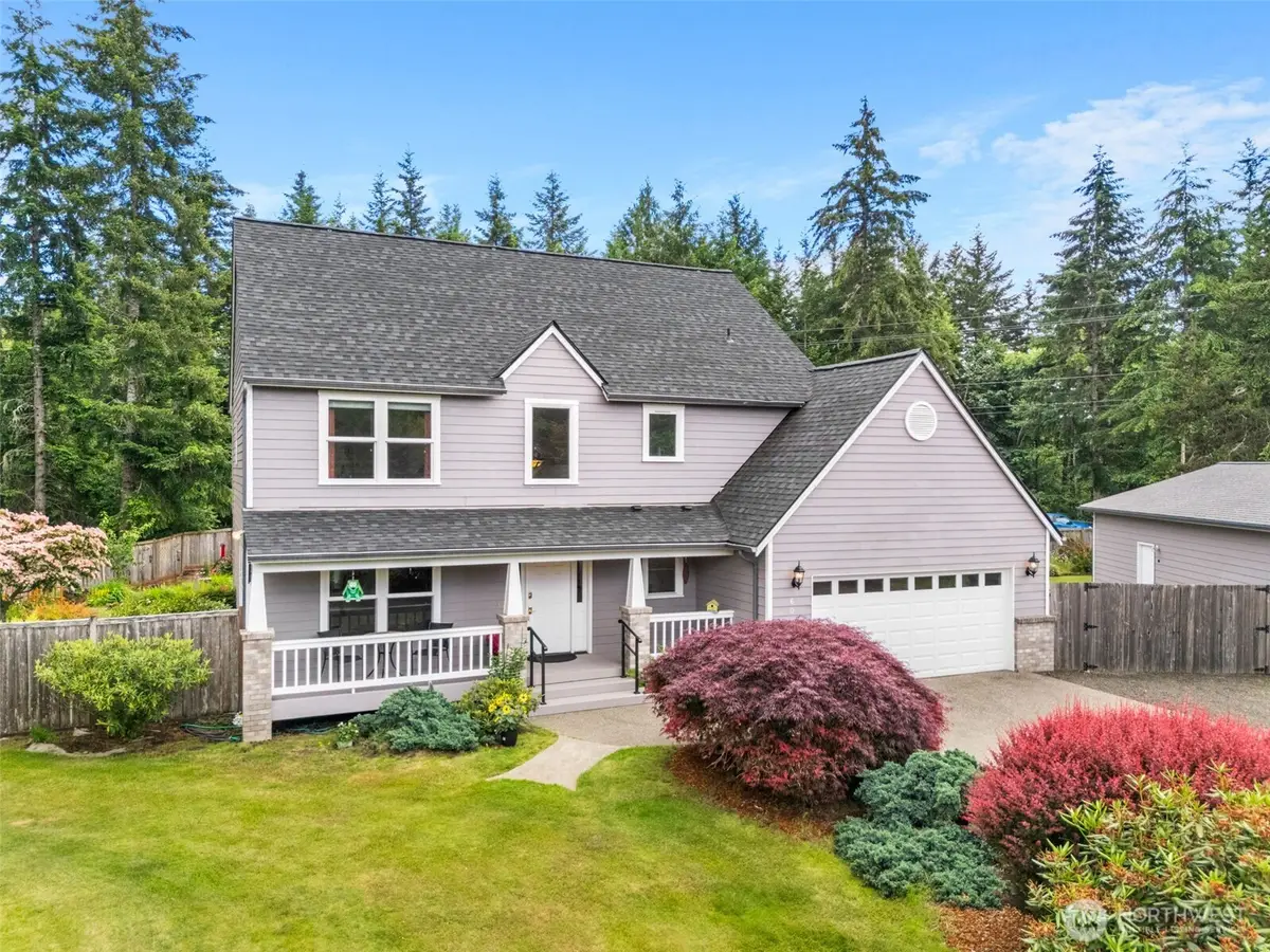 60 SE His Way, Shelton, WA 98584 - #1