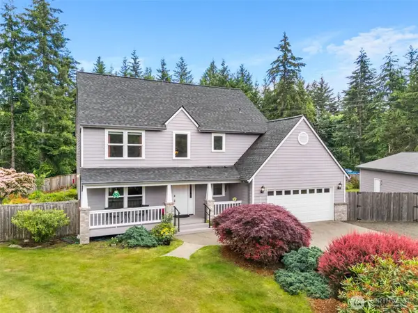 60 SE His Way, Shelton, WA 98584