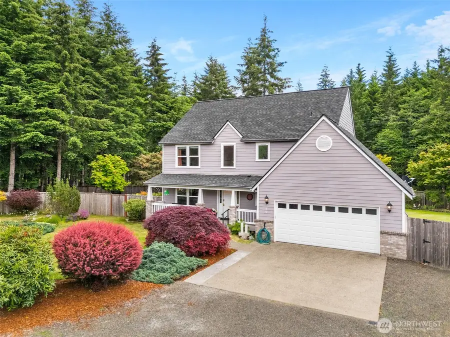 60 SE His Way, Shelton, WA 98584 - #2