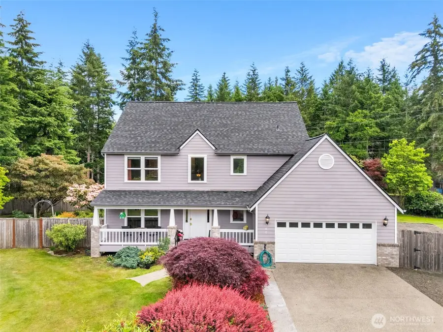60 SE His Way, Shelton, WA 98584 - #3