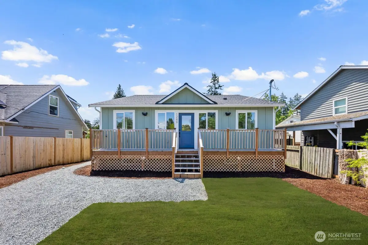 1249 SW 151st Street, Seattle, WA 98166 - #1