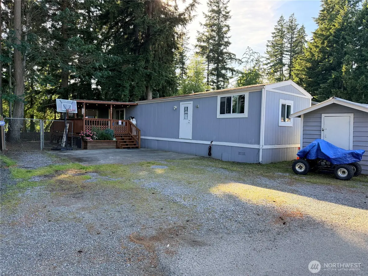 506 195th Ave E Unit 2 E, Lake Tapps, WA 98391 - #1