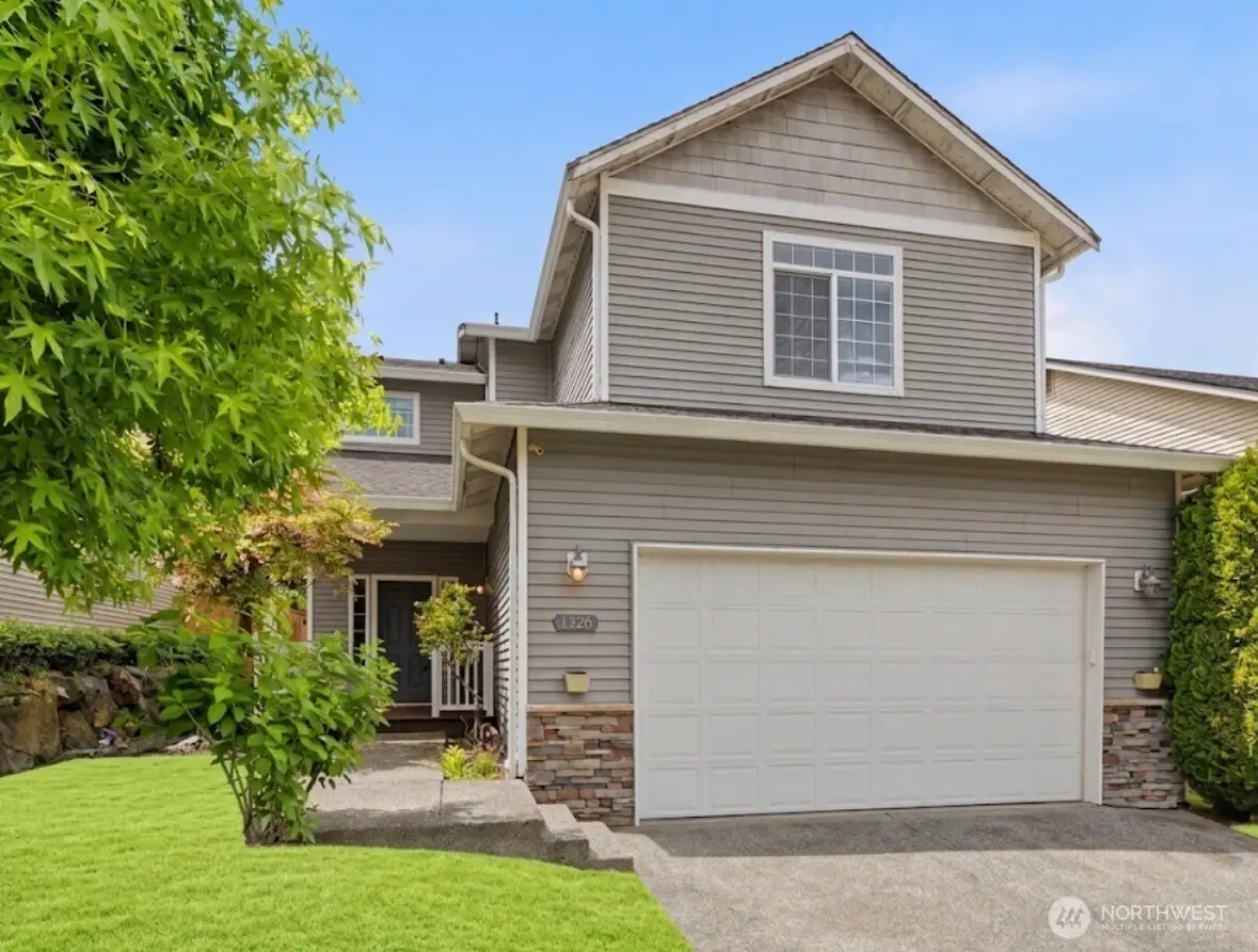 1326 113th Avenue Se, Lake Stevens, WA 98258 - #1