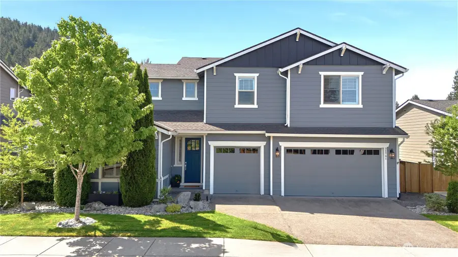 32781 NE 52nd Street, Carnation, WA 98014 - #2