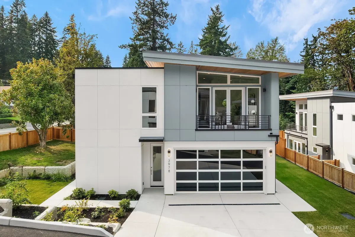 3978 162nd Place Se, Bellevue, WA 98006 - #1